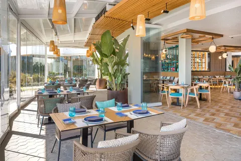 Hotel Barceló Sevilla Renacimiento foto 16