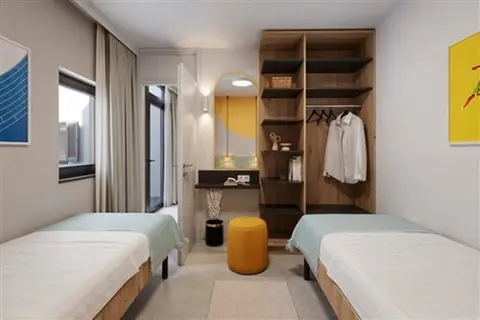 Valamar Diamant Residence in Porec — foto 24