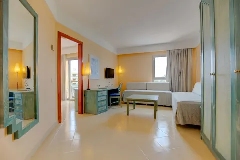 Hotel SBH Costa Calma Beach Resort in Pájara — foto 24
