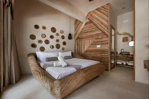 Tulum Brew House Hotel in Cancún — foto 6