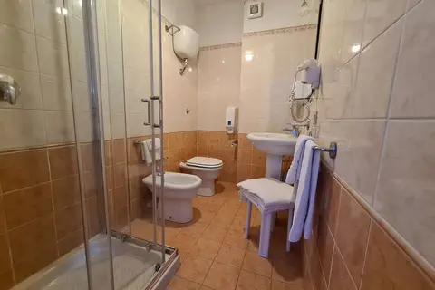 Hotel Alexander Giardini Naxos in Giardini-Naxos — foto 23