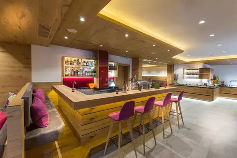 Hotel Grüner Baum in Zell am See — foto 3