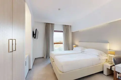 Hotel Monte Sarago & Monte Sarago Villas in Ostuni, foto 2