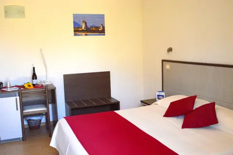 Resort Santa Maria Hotel in Marsala, foto 29