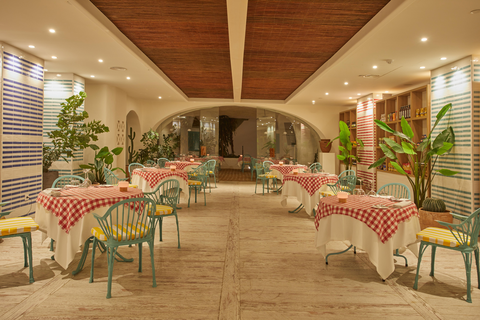 Hotel Dreams Jardin Tropical foto 22