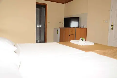 Larsens Suit Hotel in Alanya — foto 11