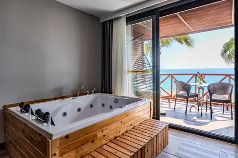 Adora Calma Beach Hotel in Manavgat — foto 21