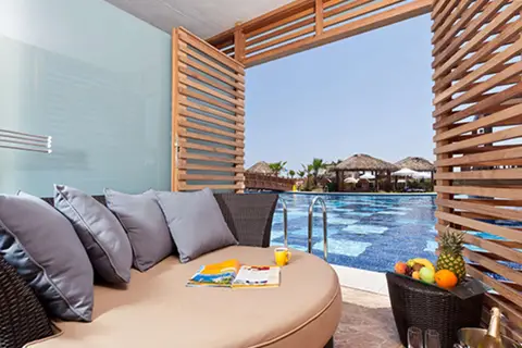TUI BLUE Belek in Serik, foto 14