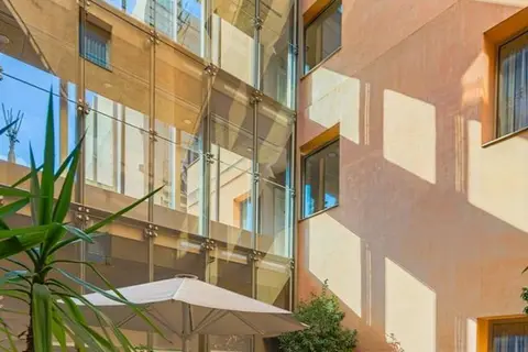 H10 Racó del Pi in Barcelona — foto 12