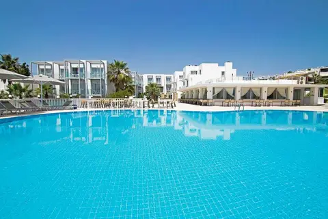Charm Beach in Bodrum, foto 2