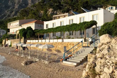 Beach Hotel Croatia in Podgora — foto 30