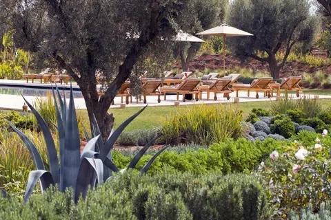 The Source in Marrakech, foto 6
