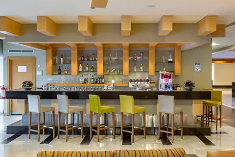 Royal Wings Hotel in Göle — foto 10
