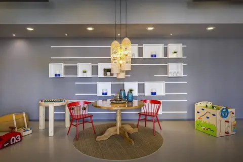 Sunny Baška Residence by Valamar, ex. Zvonimir in Baska — foto 26