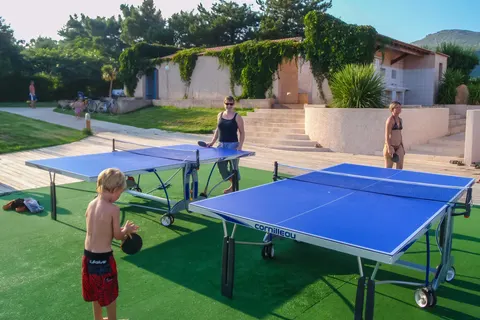 Camping La Pietra foto 10