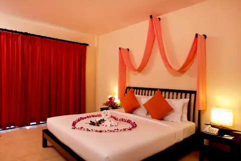Sudala Beach Resort in Khuekkhak, Takuapa — foto 4