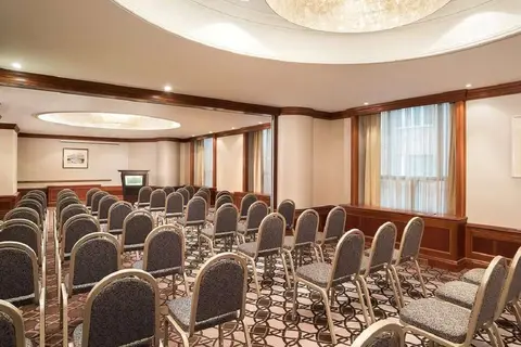Sheraton Zagreb in Zagreb, foto 10