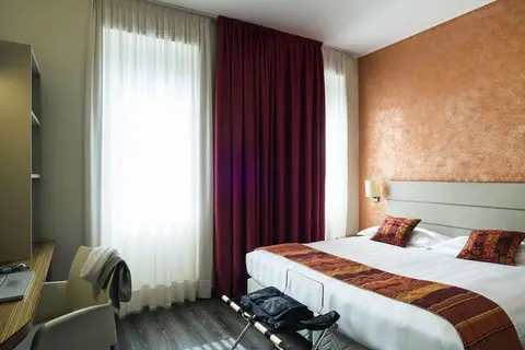 Bis Hotel Varese in Varese — foto 19