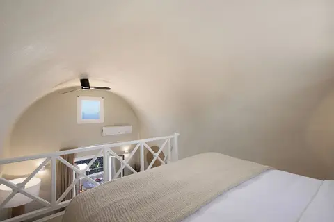 The Noverian Bios Santorini Vegan Hotel in Φηρά Θήρας — foto 26