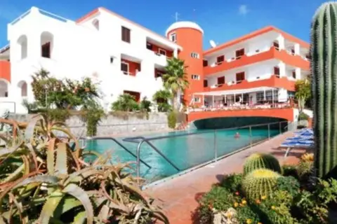 Hotel Grazia alla Scannella in Forio — foto 4