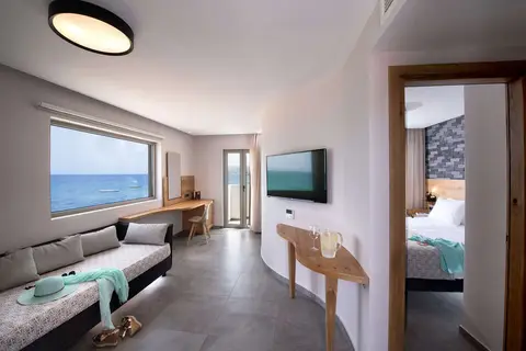 Hotel Cactus Bay in Malia Municipal Unit, foto 6