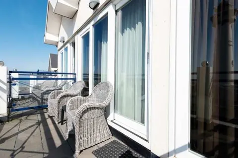 Hotel De Vassy foto 9