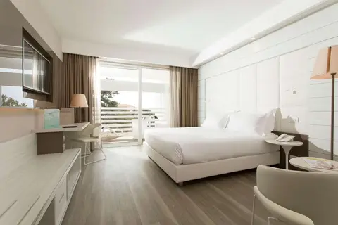 Almar Jesolo Resort & Spa in Jesolo, foto 2