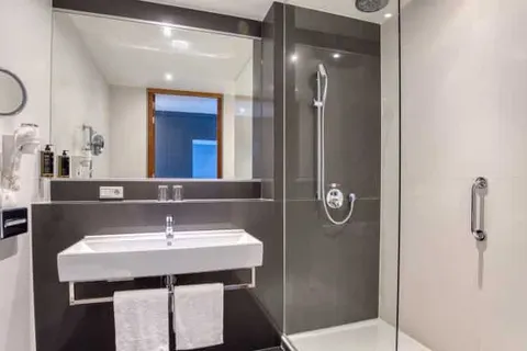 Mercure Hotel Amersfoort Centre foto 6