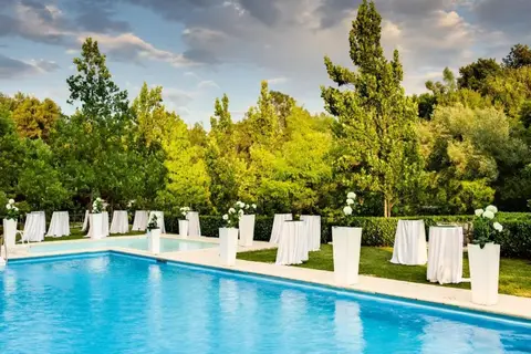 Mak Albania Hotel in Tirana — foto 5