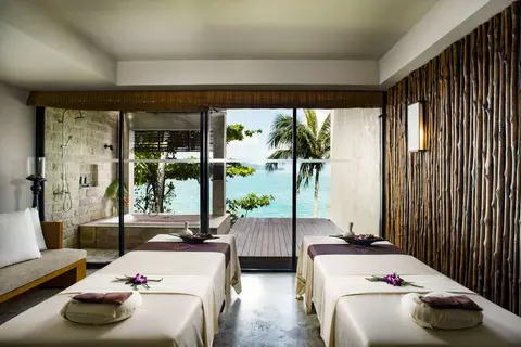 Centara Villas Phuket in The Proud Karon beach Phuket, foto 14