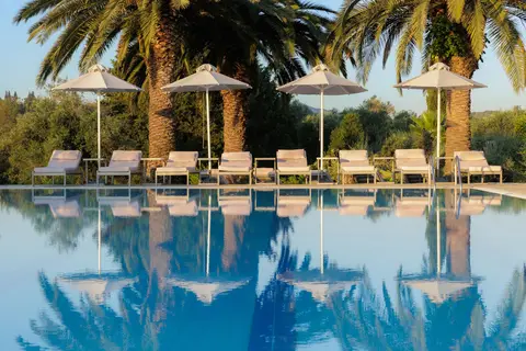 Hotel Paradise Corfu in Corfu — foto 4