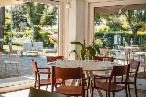 Natural Village Resort in Potenza Picena — foto 13