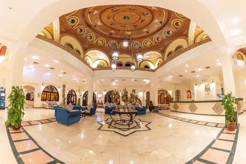 Protels Crystal Beach Resort in Protels Crystal Beach Resort — foto 26