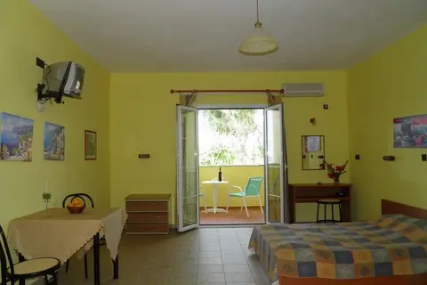 Ammes Hotel & Apartments in Σβορωνάτα — foto 30