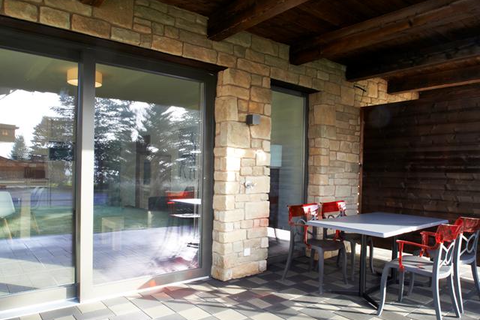 Ski & Golf Suites Zell am See foto 10