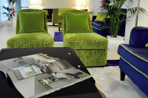 Grand Hotel Portovenere in Porto Venere — foto 22