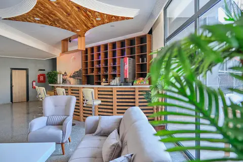 Clover Magic Park Side Hotel in Manavgat — foto 8