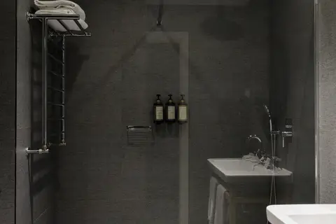 Hotel Pax Guadalajara in Guadalajara — foto 21