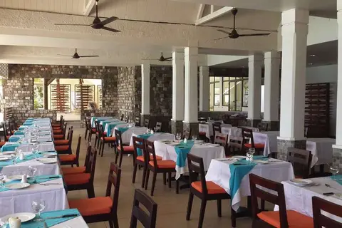Anelia Resort & Spa in Flic en Flac VCA, foto 26