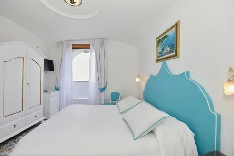 Hotel Conca d'Oro in Positano — foto 5