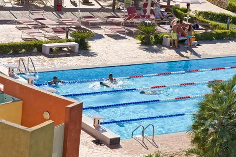 Camping La Masseria in Gallipoli — foto 15