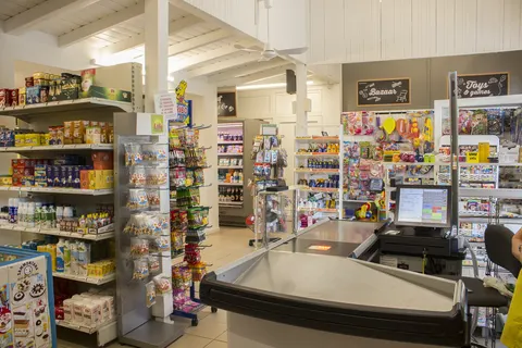 Park Gallanti Holiday Village foto 22