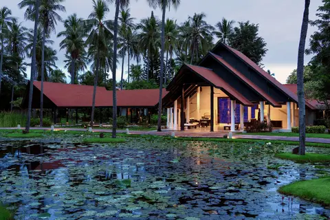 Wyndham Hua Hin Pranburi Resort & Villas in Hua Hin — foto 15
