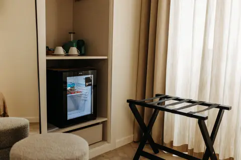 Next Level Premium Hotels in Lissabon — foto 26