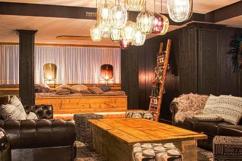 Grifone Dolomiti Resort foto 10