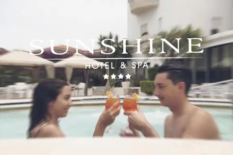 Sunshine Club Hotel in Ricadi — foto 11