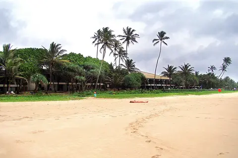 Koggala Beach Hotel in Habaraduwa — foto 21