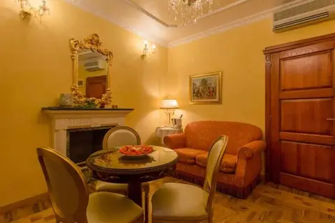 Mariano IV Palace Hotel in Aristanis/Oristano — foto 8