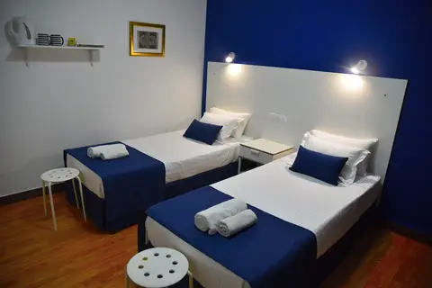 Pension San Gines in Arrecife