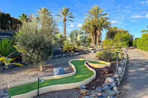 Cordial Biarritz Bungalows foto 5